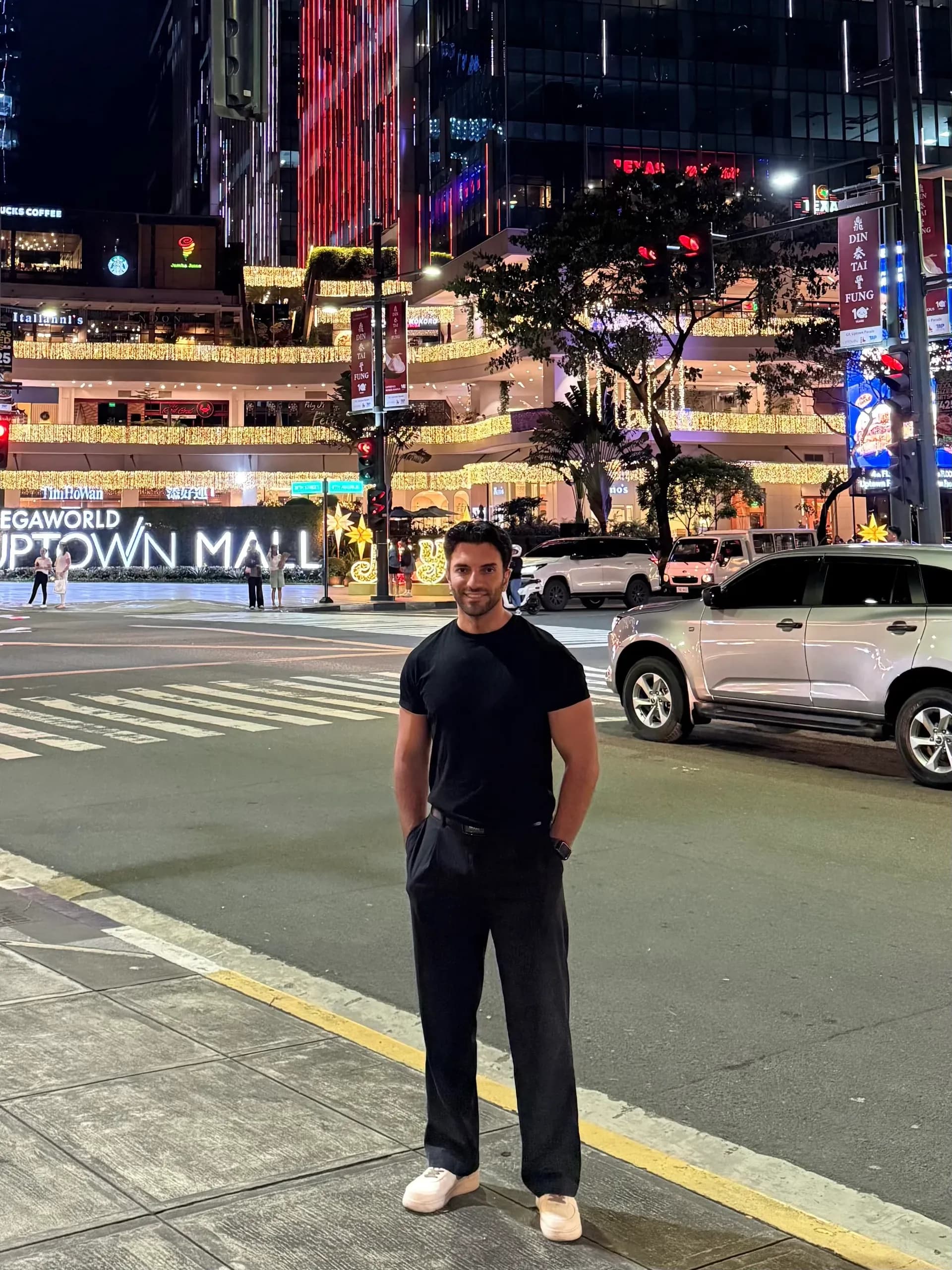 Miko - Manila